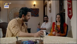 Teray Janay Kay Baad - Episode 37 - 18th September 2024